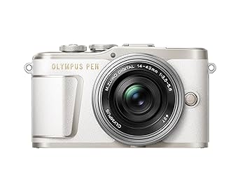 美品 OLYMPUS PEN E-PL9 ダブルズームキット ミラーレス一眼レフ Amazon | OLYMPUS ミラーレス一眼カメラ PEN E-PL9 ダブルズーム